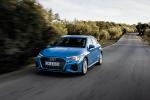 Audi A3 Sportback 30 TDI S-Line 2020 года (WW)